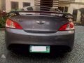Hyundai Genesis Coupe Automatic 2012 Acquired-5