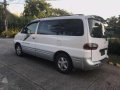 for sale 2003 hyundai starex automatic transmission diesel engine-3