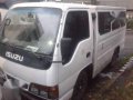 Isuzu canter nhr vs L300 fb Local 4HF1-5