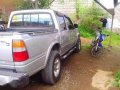 For sale isuzu fuego 97 model-0