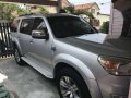 Ford Everest 2010 AT-0