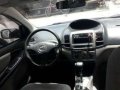 Toyota vios G automatic 2003 prestine condition-0