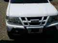 Isuzu crosswind xt 2011 model manual-0