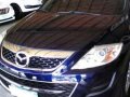 2013 Mazda CX9 AT Blue SUV For Sale-1