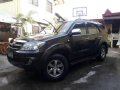 Toyota fortuner g-4