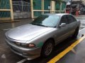 Very Well Kept 1997 Mitsubishi GalantFor Sale-1