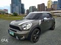 2012 Mini Cooper Countryman S-7