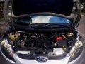 Ford Fiesta 2011 Automatic-3