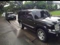 JEEP Commander 2010 CRD Diesel Limited Edition 4x4 SUV-1