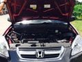 Honda CRV 2002 manual-11