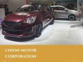 2017 Mitsubishi Mirage G4 GLX GLS Manual Automatic-2