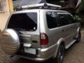 2003 isuzu crosswind xuvi diesel automatic-3