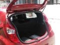  Hyundai Eon GLs 2015 0.8 MT Red For Sale -2