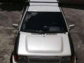 Well Maintained 1999 Ford Festiva For Sale-1