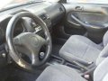 Honda Civic Vti matic 98-4