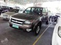 2011 Ford Trekker Automatic Diesel-1