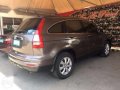 honda crv automatic gas 2.0L 2011m-1