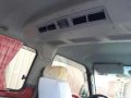 2005 Nissan urvan escapade 1st own all orig-7