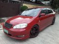 For sale Toyota Corolla Altis 2007-2