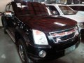 2012 isuzu d-max LS 3.0 automatic-0