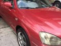 2004 Nissan Sentra GX 1.6-0