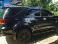 Toyota fortuner G-0