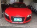 Good As Brand New 2010 Audi R8 V8 For Sale-0