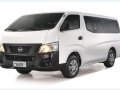 Nissan Nv350 Urvan Escapade 12 Seaters with Comfortable Seats-0