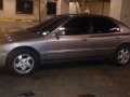 Honda Accord 1994 AT Gray Sedan For Sale-1
