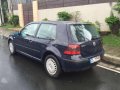 2000 Volkswagen VW Golf Mark 4 VW MK IV M4 TDI BMW Mercedes Benz-1