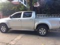 Toyota hilux G 2010-3