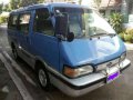 Kia Besta van 2.7 diesel engine-1