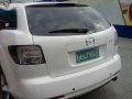 2011 Mazda Cx7 Gas Automatic-3