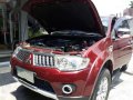 2010 Toyota Innova Diesel E Red For Sale -4