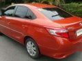 Toyota Vios 2016 model-4