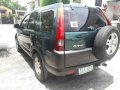 2003 Honda Crv Automatic transmision 2004-5