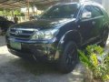 Toyota fortuner G-1