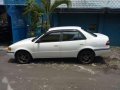 Toyota corolla xe "99 luvlyf-1