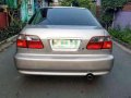 1999 Honda Civic Lxi AT 1998-3