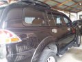 Newly Serviced Mitsubishi Montero Sports GLS 2010 AT For Sale-1