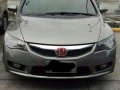 2009 Honda Civic 2.0S-2