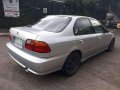 Honda civic lxi 99 model manual SIR Body-4