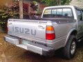 For sale isuzu fuego 97 model-4