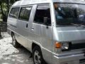 Mitsubishi l300 versa van model 1994 diesel-3