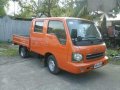 KIA BONGO and HYUNDAI PORTER 2 2010 single cab and doublecab-5