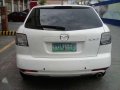 2011 Mazda Cx7 Gas Automatic-1