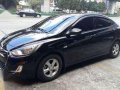 hyundai accent automatic gas 2012-1