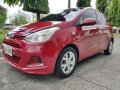 Hyundai Grand i10 2015 Automatic Like Brand New for sale-1