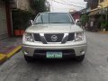 For sale Nissan Frontier Navara 2011-1