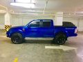 Ford Ranger Trekker 4X2 2009 XLT Automatic-0